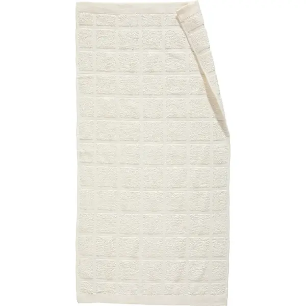 Esposa OSUŠKA DO SPRCHY, 70/140 cm, bílá