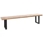 Landscape SEDACÍ LAVICE, divoký dub, barvy dubu