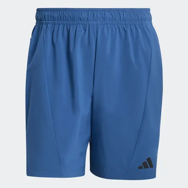 adidas D4T Workout Short L7"