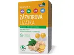 Naturprodukt Rolízky zazvorová lízátka 4ks