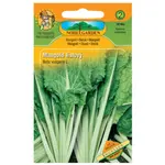 Mangold listový Lucullus, zelený