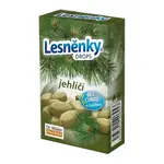 DR. MÜLLER Lesněnky drops jehličí bez cukru 38 g