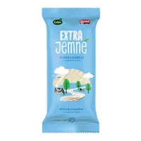 CELPO Extra jemné rýžové chlebíčky s jogurtovou polevou 70 g