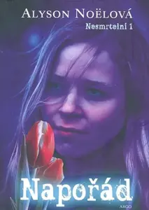 Napořád - Alyson Noëlová