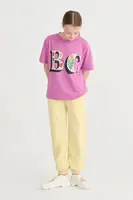 Dětské bavlněné tepláky Bobo Choses