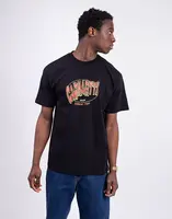 Tričko Carhartt WIP S/S Hot Script T-Shirt Black