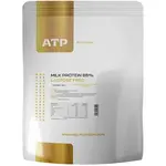 ATP NUTRITION MILK PROTEIN 85% LACTOSE FREE 750 G Proteinový koncentrát, bílá, velikost 750 G