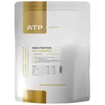 ATP NUTRITION HIGH PROTEIN MILK CRISPIES 250 G Proteinové křupinky, bílá, velikost 250 G