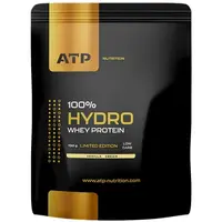 ATP NUTRITION 100% HYDRO WHEY PROTEIN 750 G VANILLA CREAM Syrovátkový protein, , velikost 750 G