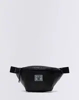 Herschel Supply Seventeen Weather Resistant Black