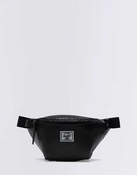 Herschel Supply Seventeen Weather Resistant Black