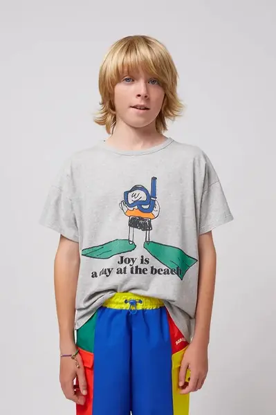 Dětské plavkové šortky Bobo Choses