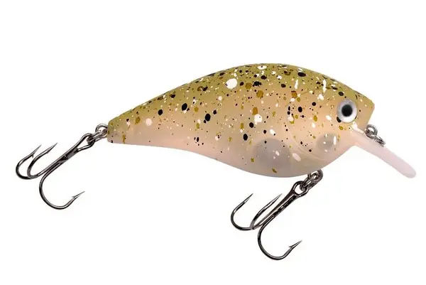 Spro wobler pc crank splatter 7 cm