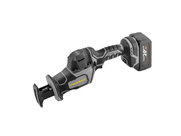 Pila ocaska AKU PROCRAFT Industrial RS20A-1B-C