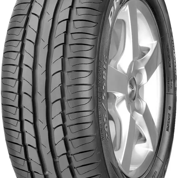 DEBICA 195/55 R 15 85V PRESTO_HP TL