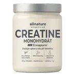 Allnature Sportlab Creatine Monohydrát Creapure 300 g