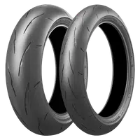 BRIDGESTONE 190/55 R 17 75V BATTLAX_R11R TL SOFT