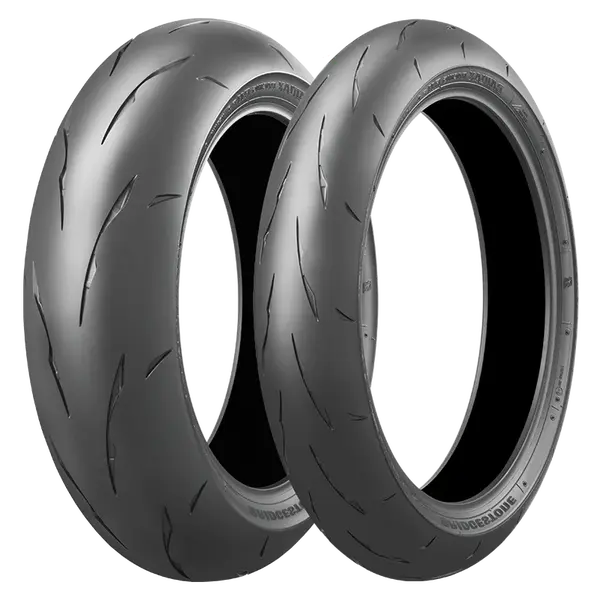 BRIDGESTONE 190/55 R 17 75V BATTLAX_R11R TL SOFT