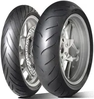 DUNLOP 170/60 R 17 72W SPORTMAX_ROADSMART_II TL ZR