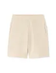 Celio béžové šortky Morism