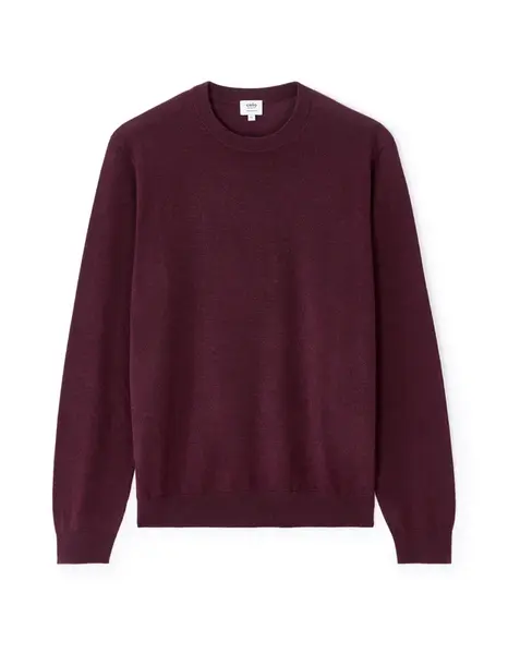 Pánský vlněný svetr Celio Semerirond