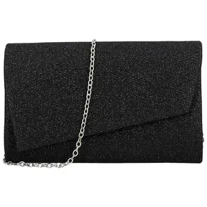 Dámské psaníčko černé - Michelle Moon Keyra