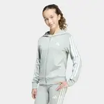 adidas Essentials FULL ZIP Hoodie 164