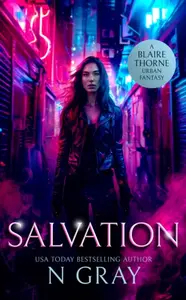 Salvation - N Gray