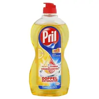 Pril prostriedok na riad Citrón 450 ml