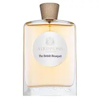Atkinsons The Birtish Bouquet toaletná voda unisex 100 ml