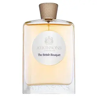 Atkinsons The Birtish Bouquet toaletná voda unisex 100 ml