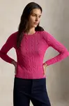 Polo Ralph Lauren sveter dámsky bavlnený