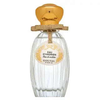 Annick Goutal Eau D´Hadrien toaletní voda pro ženy 100 ml