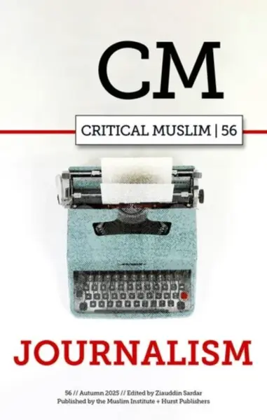 Critical Muslim 56