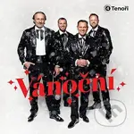 4 Tenoři:  Vánoční (LP) (LP) - 4 Tenoři