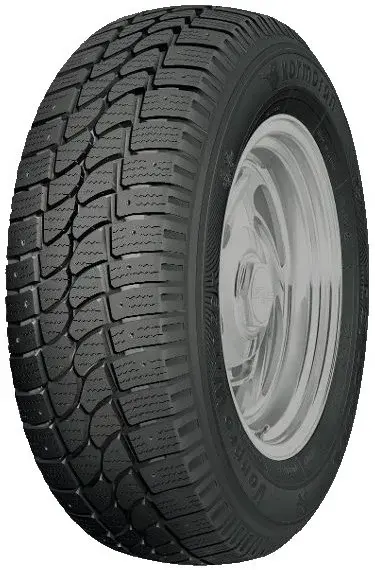 KORMORAN 205/65 R 16 107/105R VANPRO_WINTER TL C M+S 3PMSF
