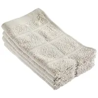 Esposa SADA RUČNÍKŮ PRO HOSTY, 30/50 cm, světle šedá