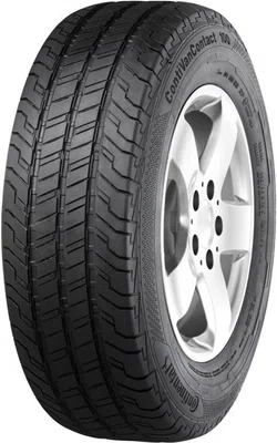 CONTINENTAL 215/75 R 16 121/119R CONTIVANCONTACT_100 TL C 10PR