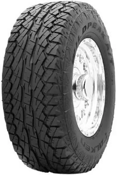 FALKEN 265/70 R 15 112T  WILD_PEAK_A/T_AT01 TL M+S