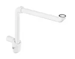 Laufen - Umývadlový sifón, úsporný, biela H8942500000001