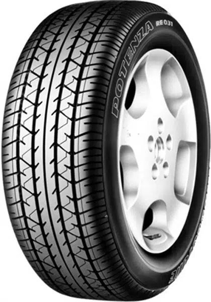 BRIDGESTONE 235/55 R 18 99V POTENZA_RE031 TL