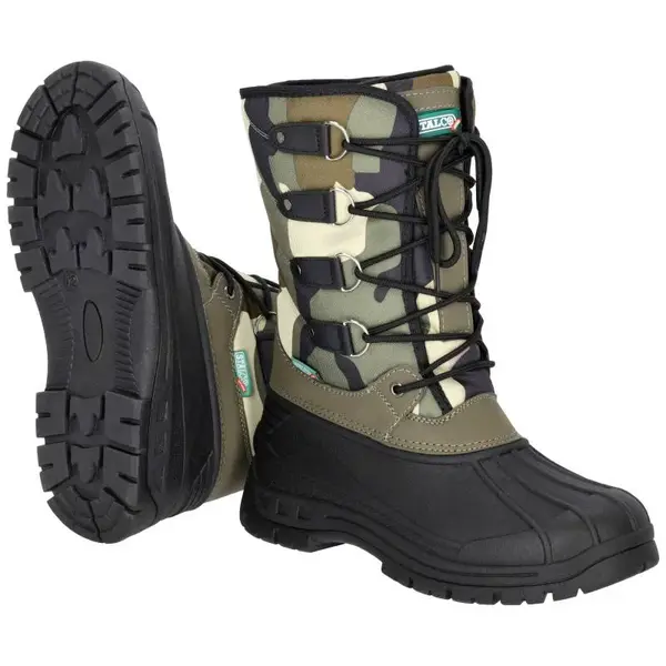 Sněhule GRIZZLY, 46, STALCO