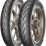 MICHELIN 140/80 -17 69V ROAD_CLASSIC TL