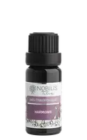 NOBILIS TILIA Směs éterických olejů Harmonie 10 ml