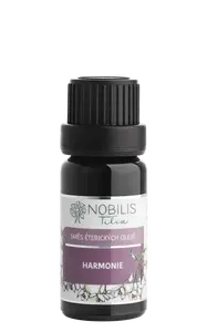 NOBILIS TILIA Směs éterických olejů Harmonie 10 ml