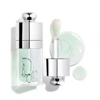 Dior Addict Lip Glow Oil 24h hydratační olej na rty - 086 Minty 6 ml