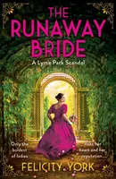 The Runaway Bride - Felicity York