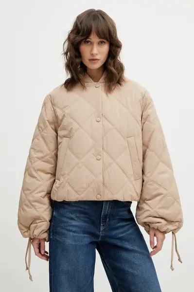 Bunda HUGO Fasteppa-1