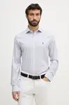 Bavlněná košile Polo Ralph Lauren