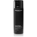 Sebastian Professional Liquid Steel stylingový gel pro fixaci a tvar 140 ml